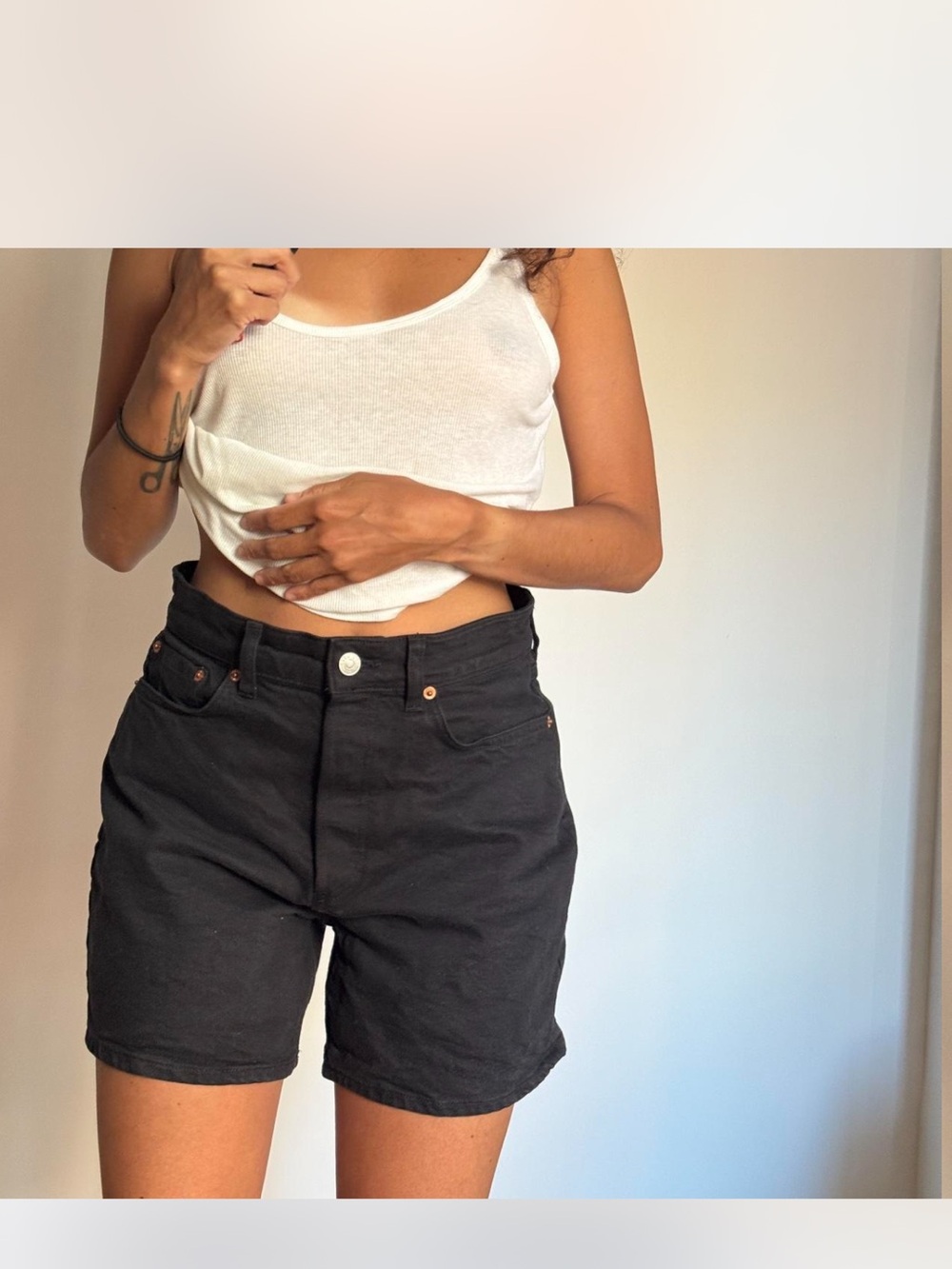 Buck Mason Rider Shorts - Picture 7 of 7